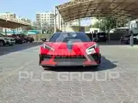 2023 Chevrolet Corvette