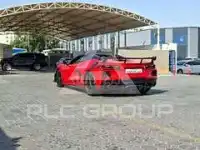 2023 Chevrolet Corvette