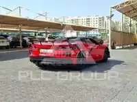 2023 Chevrolet Corvette