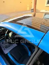 2023 Chevrolet Corvette