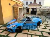 2023 Chevrolet Corvette