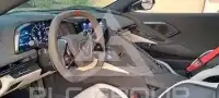 2023 Chevrolet Corvette