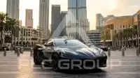 2023 Chevrolet Corvette