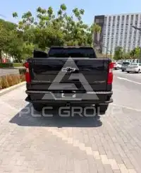 2023 Chevrolet Silverado