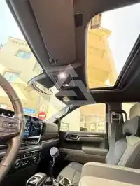 2023 Chevrolet Silverado