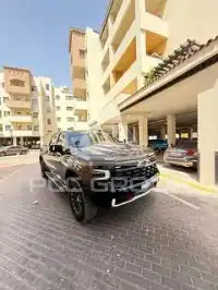 2023 Chevrolet Silverado