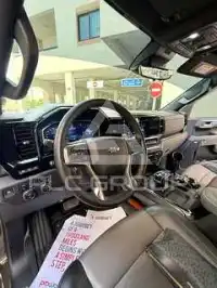 2023 Chevrolet Silverado