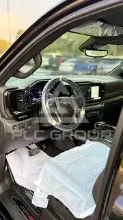 2023 Chevrolet Silverado
