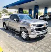 2023 Chevrolet Silverado