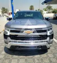 2023 Chevrolet Silverado