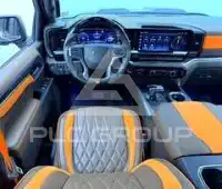 2023 Chevrolet Silverado