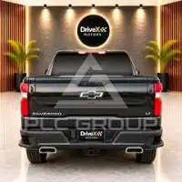 2023 Chevrolet Silverado