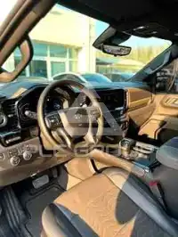 2023 Chevrolet Silverado