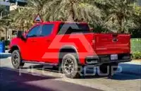 2023 Chevrolet Silverado