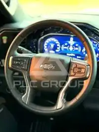 2023 Chevrolet Silverado