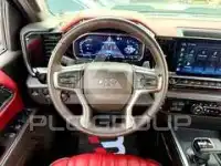 2023 Chevrolet Silverado