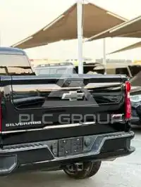 2023 Chevrolet Silverado