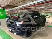 2023 Chevrolet Silverado