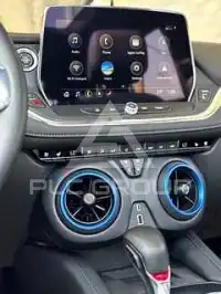 2023 Chevrolet Blazer