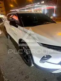 2023 Chevrolet Blazer
