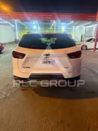 2023 Chevrolet Blazer