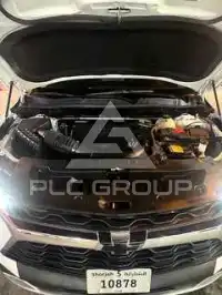 2023 Chevrolet Blazer