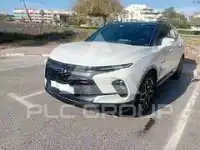 2023 Chevrolet Blazer
