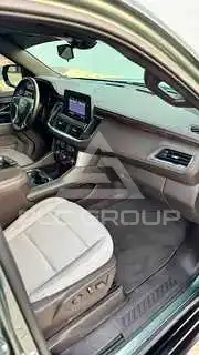 2023 Chevrolet Tahoe