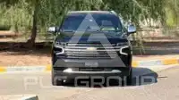 2023 Chevrolet Tahoe