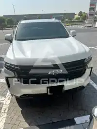 2023 Chevrolet Tahoe