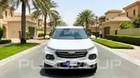 2023 Chevrolet Unknown