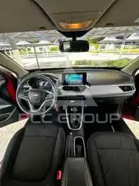 2023 Chevrolet Unknown