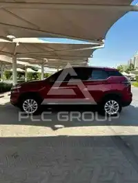 2023 Chevrolet Unknown