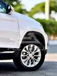 2023 Chevrolet Unknown