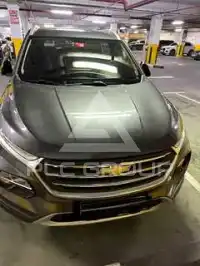 2023 Chevrolet Unknown