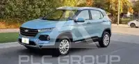 2023 Chevrolet 