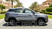 2023 Chevrolet Unknown