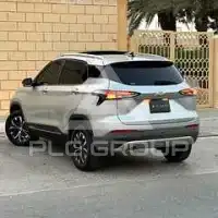 2023 Chevrolet Unknown
