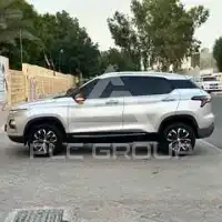 2023 Chevrolet Unknown
