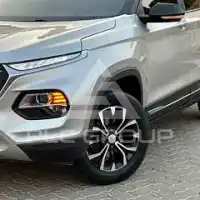 2023 Chevrolet Unknown
