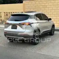 2023 Chevrolet Unknown