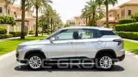 2023 Chevrolet Unknown