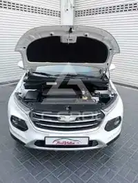 2023 Chevrolet Unknown