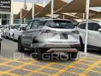 2023 Chevrolet Unknown