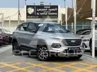 2023 Chevrolet Unknown