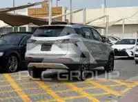 2023 Chevrolet Unknown