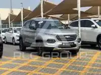2023 Chevrolet Unknown
