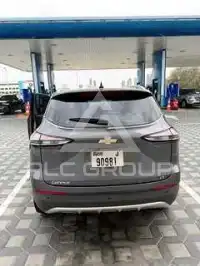 2023 Chevrolet 