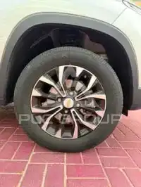 2023 Chevrolet 