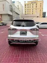 2023 Chevrolet 